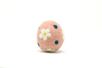 The Felt Pod