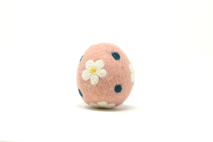 The Felt Pod