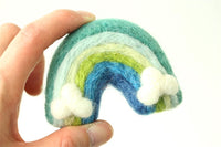 The Felt Pod