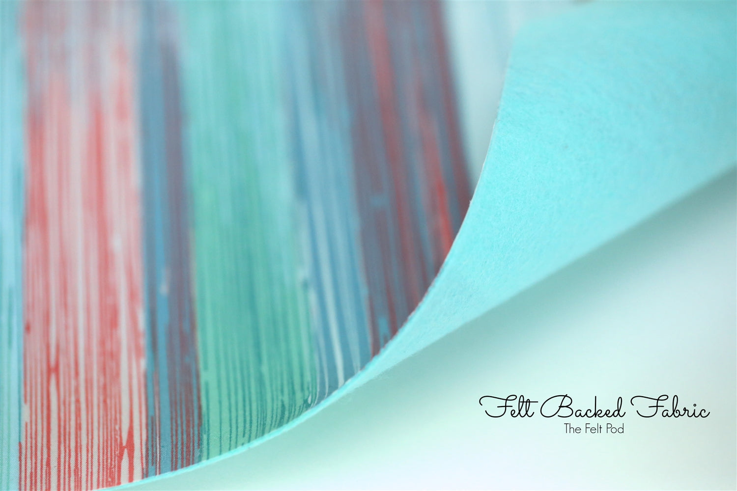 The Felt Pod