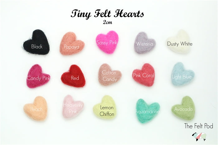 The Felt Pod