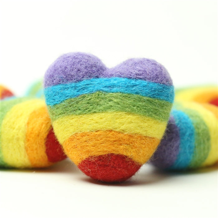 The Felt Pod