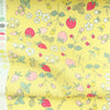 Serendipity Strawberries Yellow