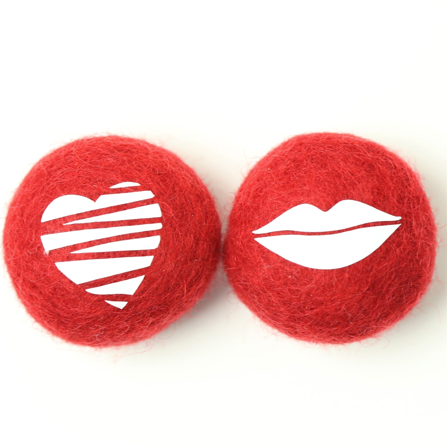 The Felt Pod