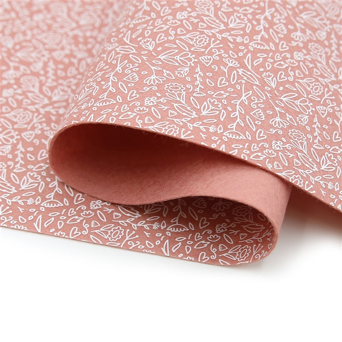 The Felt Pod
