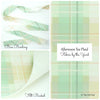 Afternoon Tea Plaid