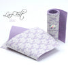 Lilac Lace Felt