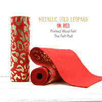 The Felt Pod
