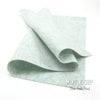 Mint N' Chip Wool Felt Sheet