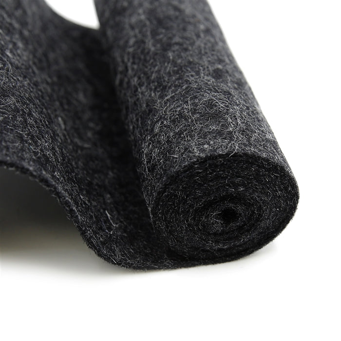 The Felt Pod