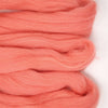 Wool Roving - 29. Fusion Coral