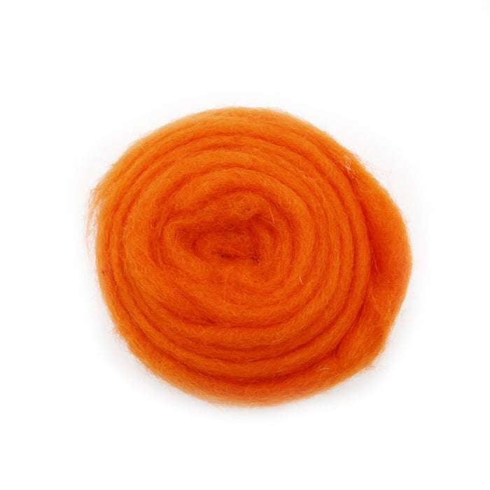 The Felt Pod