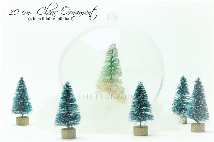 The Felt Pod