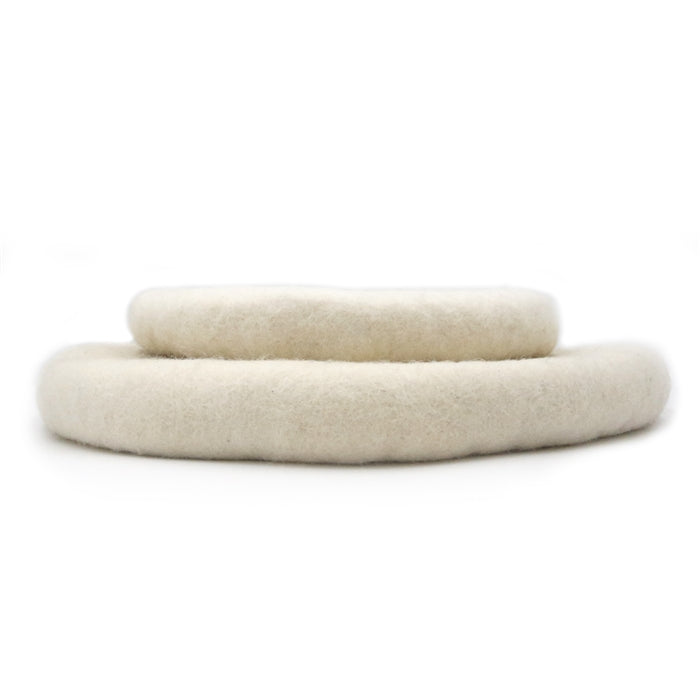 The Felt Pod