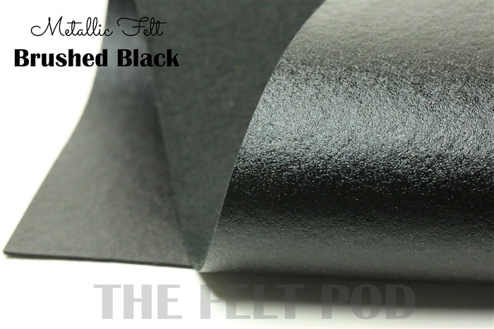The Felt Pod