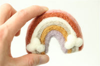 The Felt Pod