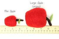 The Felt Pod