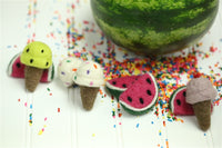 The Felt Pod