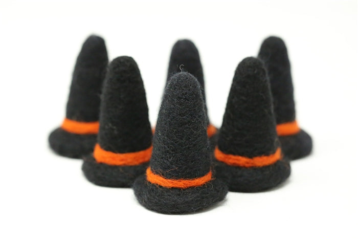 The Felt Pod