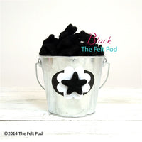 The Felt Pod