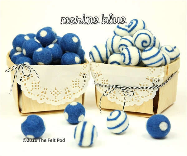 The Felt Pod