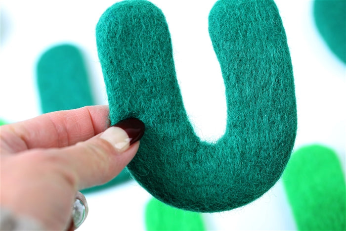 The Felt Pod