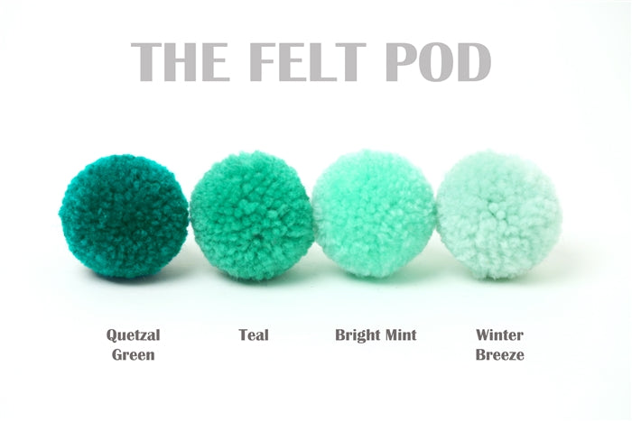 The Felt Pod