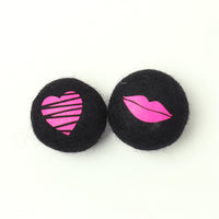 The Felt Pod