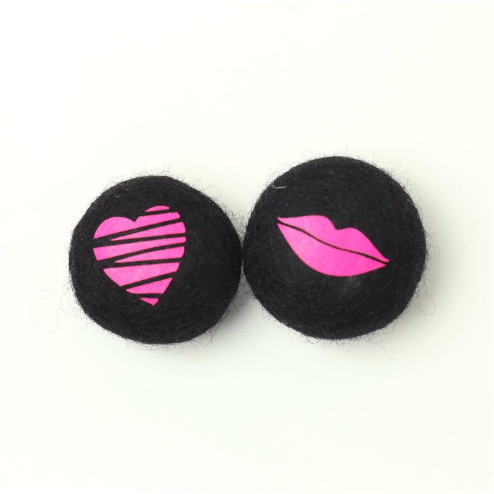 The Felt Pod