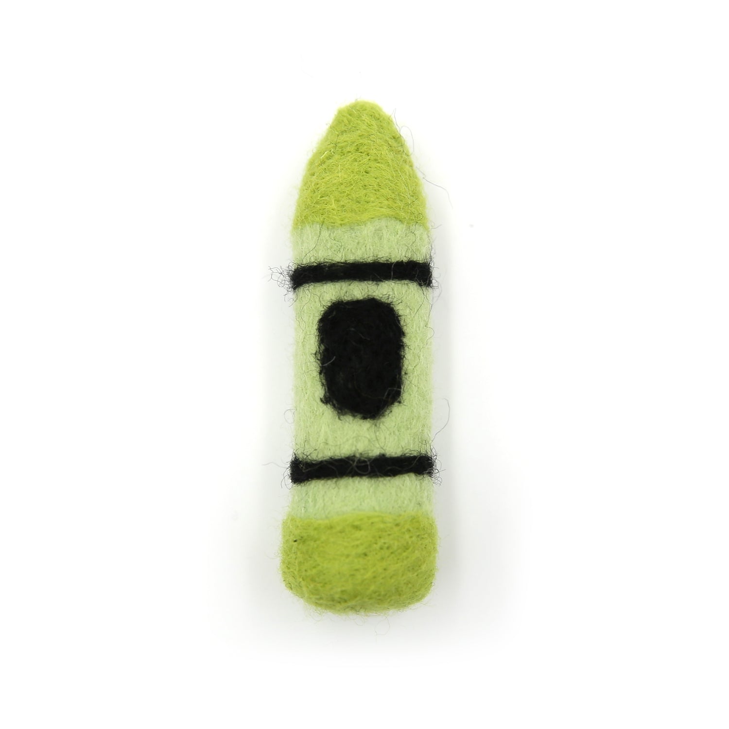The Felt Pod