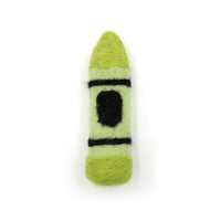 The Felt Pod