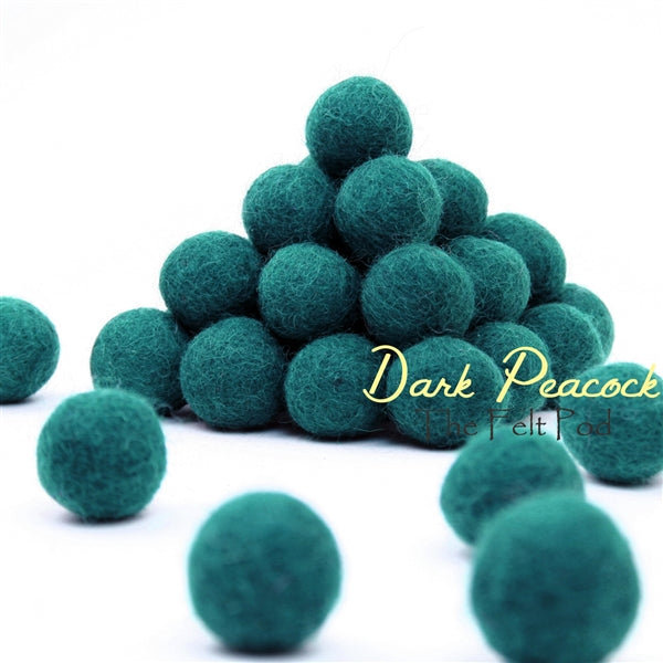 The Felt Pod