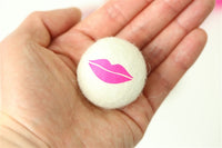 The Felt Pod