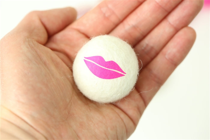 The Felt Pod