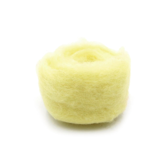The Felt Pod