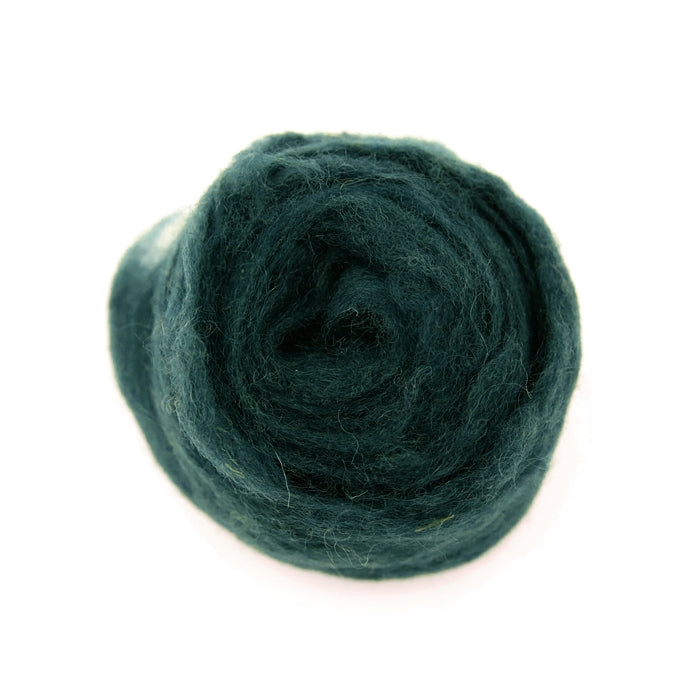 The Felt Pod