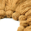 T30 Hazelnut Tassel
