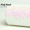White Pink Pearl