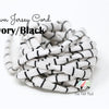 Ivory/Black