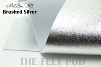 The Felt Pod