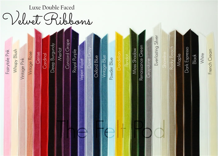 The Felt Pod