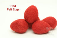 The Felt Pod