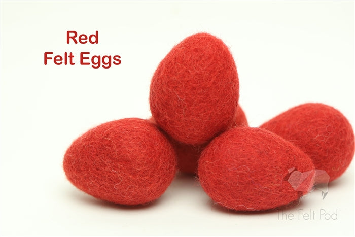 The Felt Pod