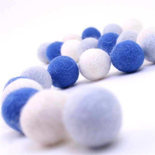 The Felt Pod