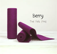The Felt Pod
