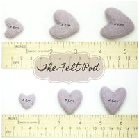 The Felt Pod