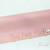 Enchanted Mermaid Scale - Dark Pink