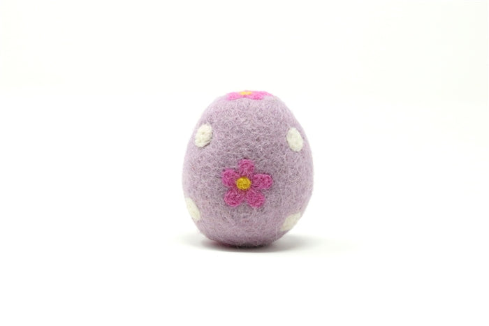 The Felt Pod