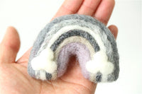 The Felt Pod