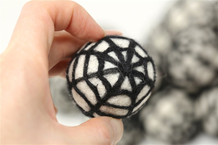 The Felt Pod